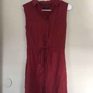 Max Jeans dress